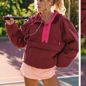 Free People Packable Puffer - NEW w Tags!